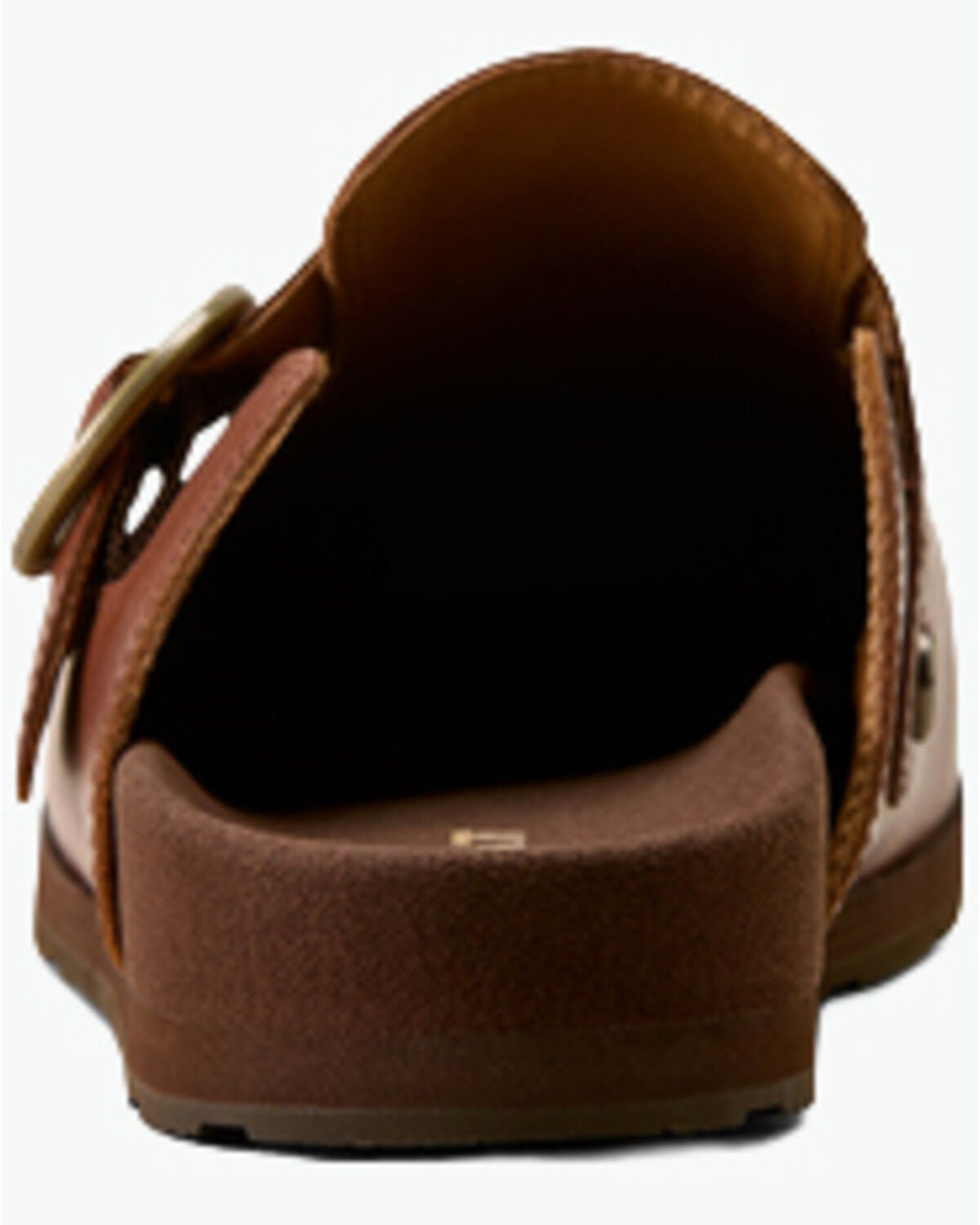 Image #3 - Ariat Women's Country Mules, Brown, hi-res
