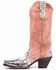 Image #3 - Idyllwind Women's Leap Western Boots - Snip Toe, , hi-res
