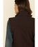 Image #4 - STS Ranchwear Women's Barrier Zip Vest , , hi-res