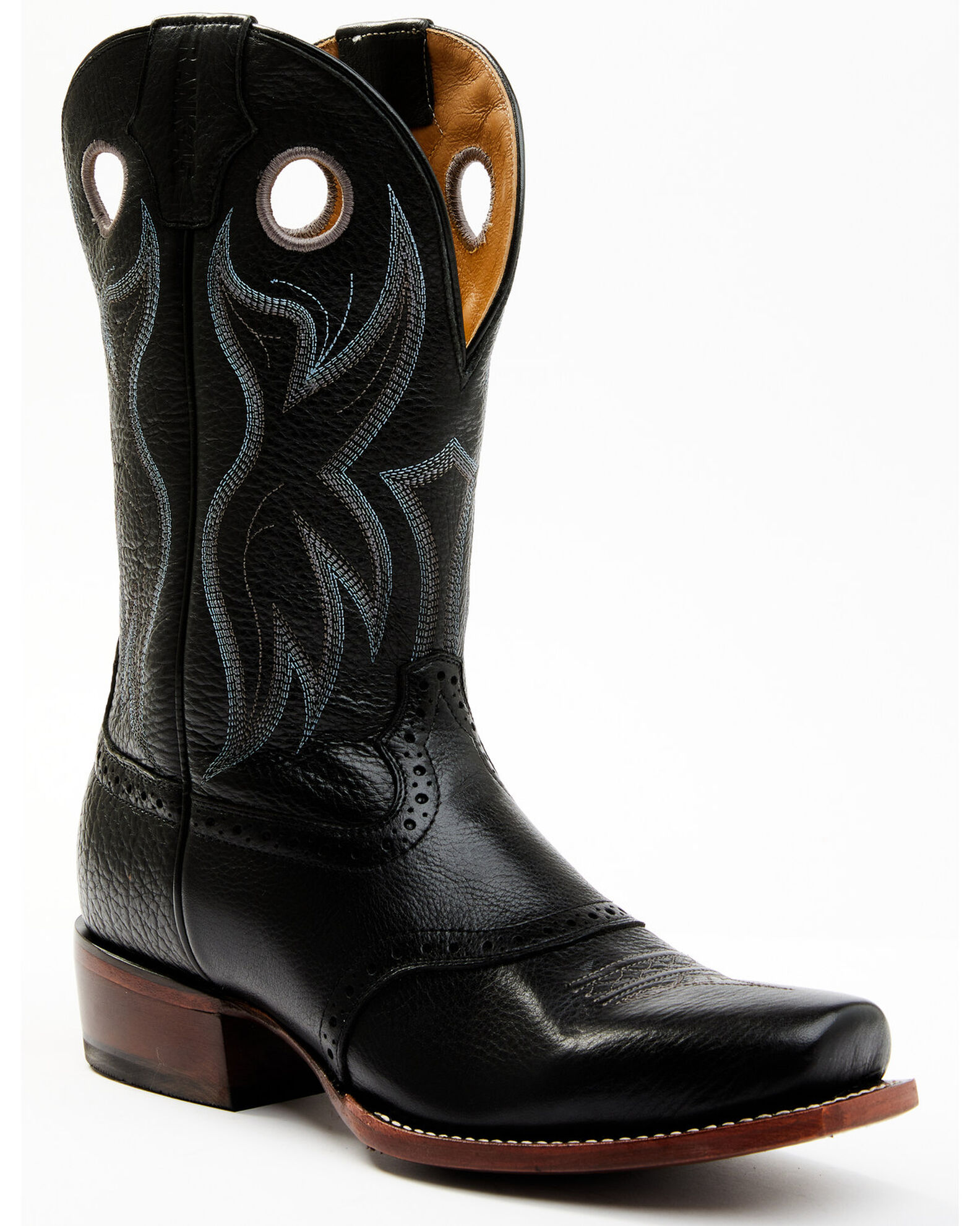 Cowboy boots for men near clearance me