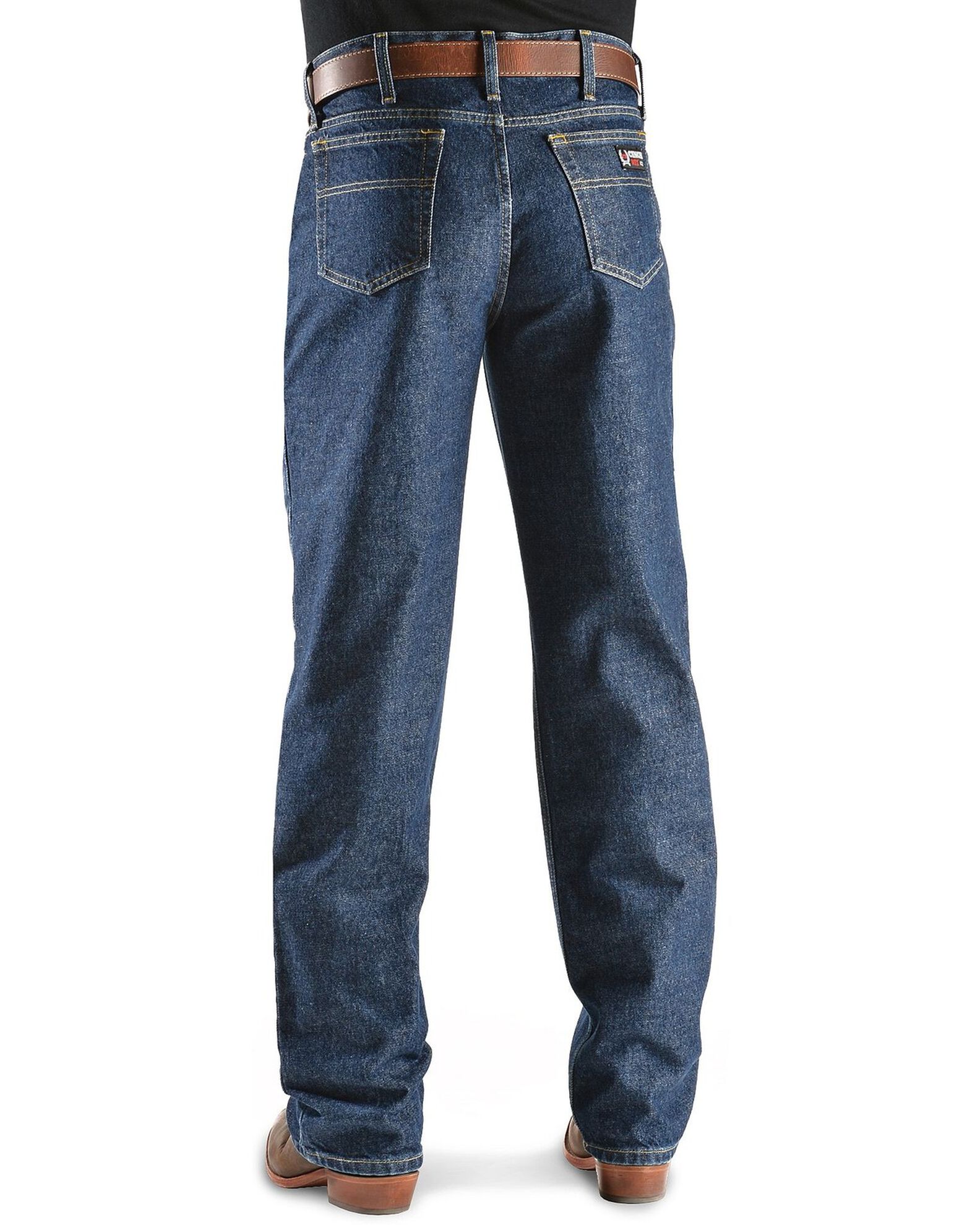 Cinch cheap work jeans