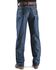 Image #1 - Cinch ® Men's White Label Fire Resistant Work Bootcut Jeans, , hi-res