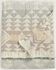 Image #2 - Pendleton Highland Peak Fringed Cotton Throw Blanket, Multi, hi-res