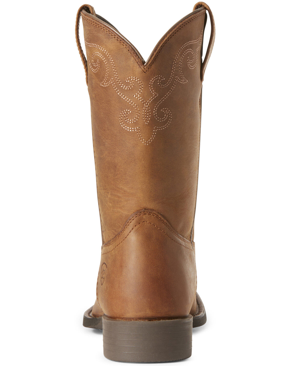 ariat women's roper boots