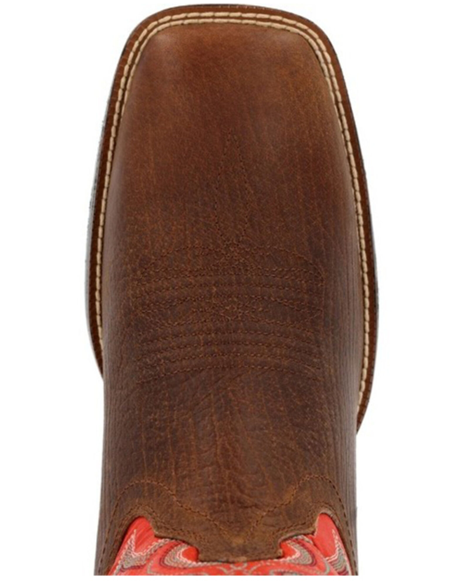 Product Name Durango Men's Westward Chili Shaft Performance Western