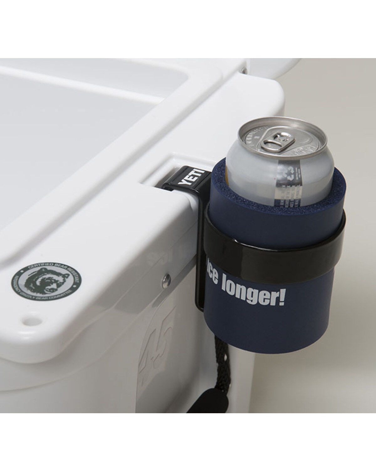 yeti cup holder