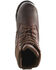 Wolverine Men's Novack Waterproof Work Boots - Composite Toe, Brown, hi-res