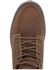 Image #3 - Timberland PRO Men's 6" Irvine Lace-Up Work Boots - Soft Toe, Brown, hi-res
