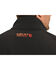 Image #4 - Ariat Men's FR Polartec Platform Vest, , hi-res
