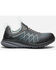 Keen Women's Vista Energy Shift Slip-on Work Shoe - Carbon Fiber Toe  , Steel, hi-res