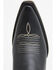 Image #6 - Idyllwind Women's Dallas Alice Tall Western Boots - Snip Toe, Black, hi-res