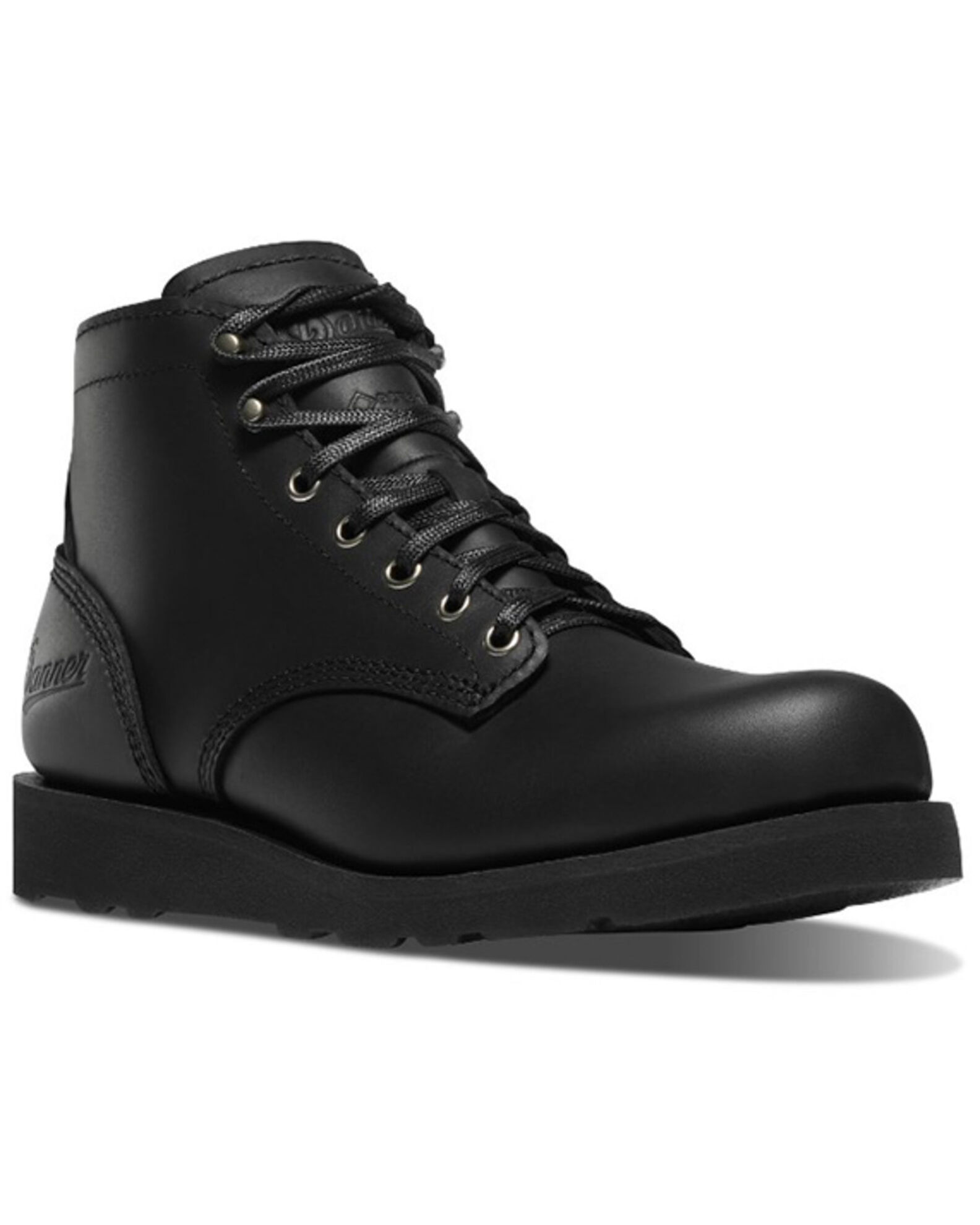 Danner women's work boots top