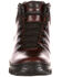 Image #5 - Rocky Men's Jungle Hunter Waterproof Hiker Boots - Round Toe, Dark Brown, hi-res