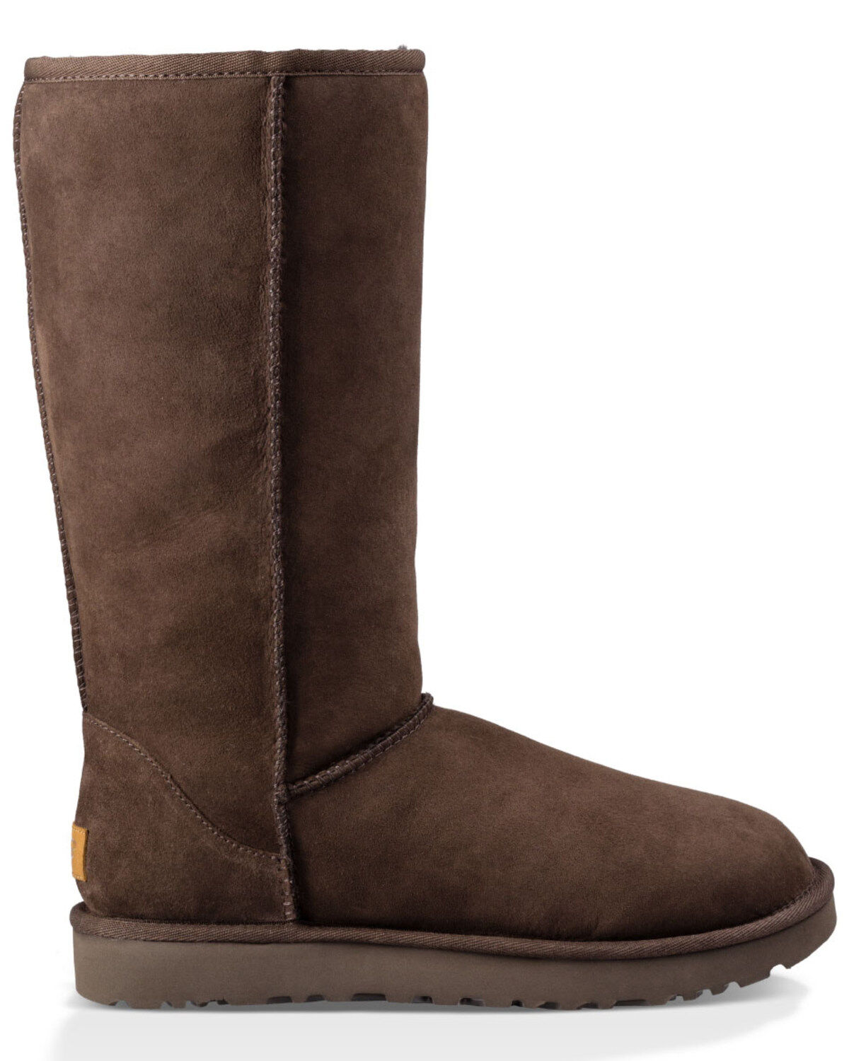 women's classic tall black uggs