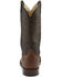 Image #3 - Tony Lama Men's Patron Fossil Western Boots - Round Toe, , hi-res