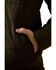 Image #3 - Ariat Boys' Crius Insulated Jacket, Green, hi-res