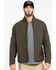 Image #1 - Ariat Men's Rebar Stretch Canvas Softshell Work Jacket, , hi-res