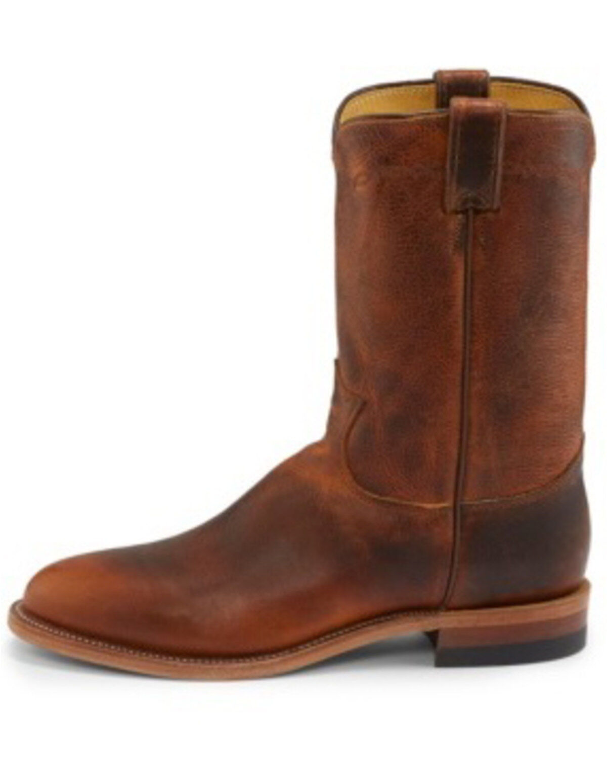 justin roper boots