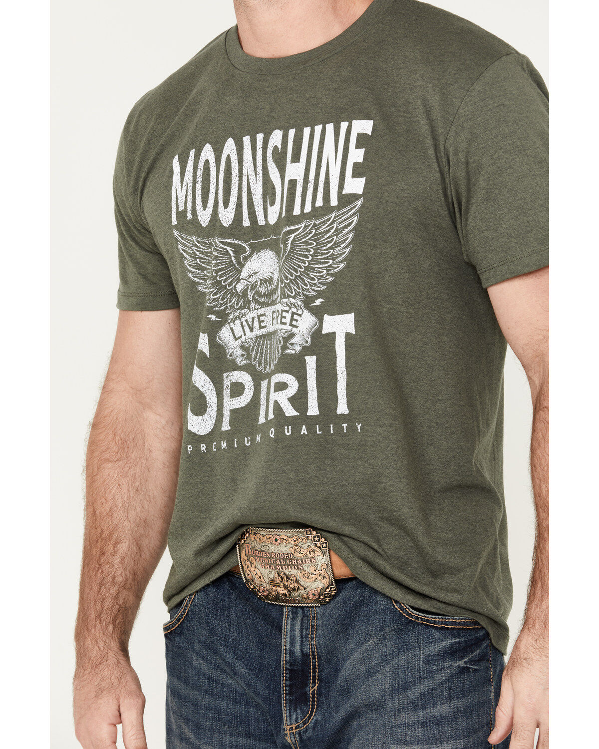 Image #3 - Moonshine Spirit Men's Inflight Short Sleeve Graphic T-Shirt, , hi-res