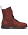 Image #2 - Xena Workwear Women's Spice Work Boots - Steel Toe, , hi-res