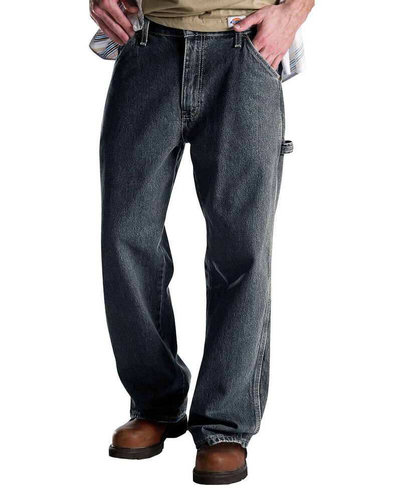 dicki jeans