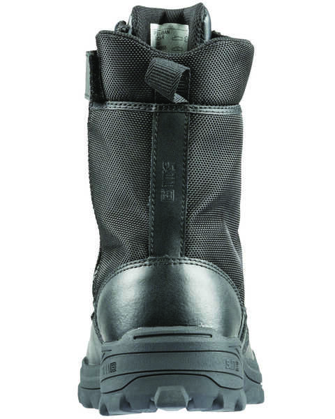 Image #5 - 5.11 Tactical Men's Speed 3.0 Side Zip Boots - Round Toe, , hi-res