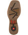 Image #7 - Durango Boys' Lil Rebel Pro Western Boots - Square Toe, , hi-res