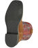 Image #7 - Smoky Mountain Little Boys' Briscoe Western Boots - Broad Square Toe, Tan, hi-res