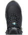 Image #5 - Timberland PRO Men's Switchback Waterproof Hiker Work Boots - Composite Toe, Black, hi-res