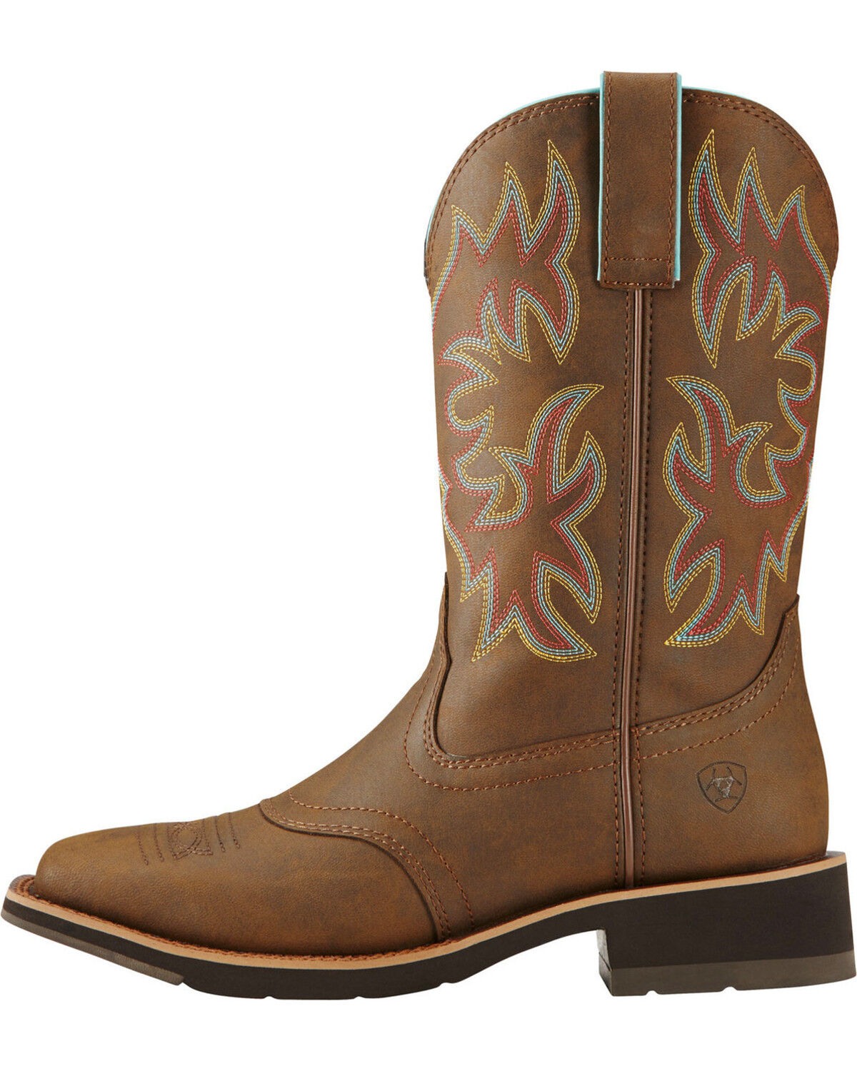 Ariat Women's Delilah Western Boots 