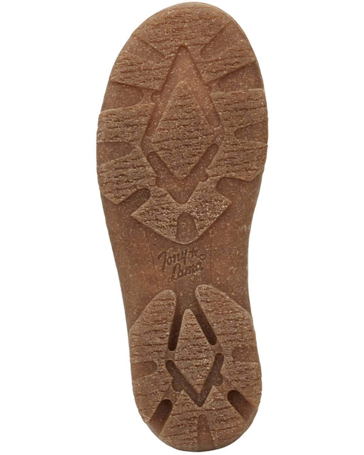 Image #7 - Tona Lama Women's Moccsi Lace-Up Casual Shoe - Moc Toe, , hi-res