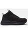 Image #2 - Timberland Men's Setra Work Shoes - Composite Toe, Black, hi-res