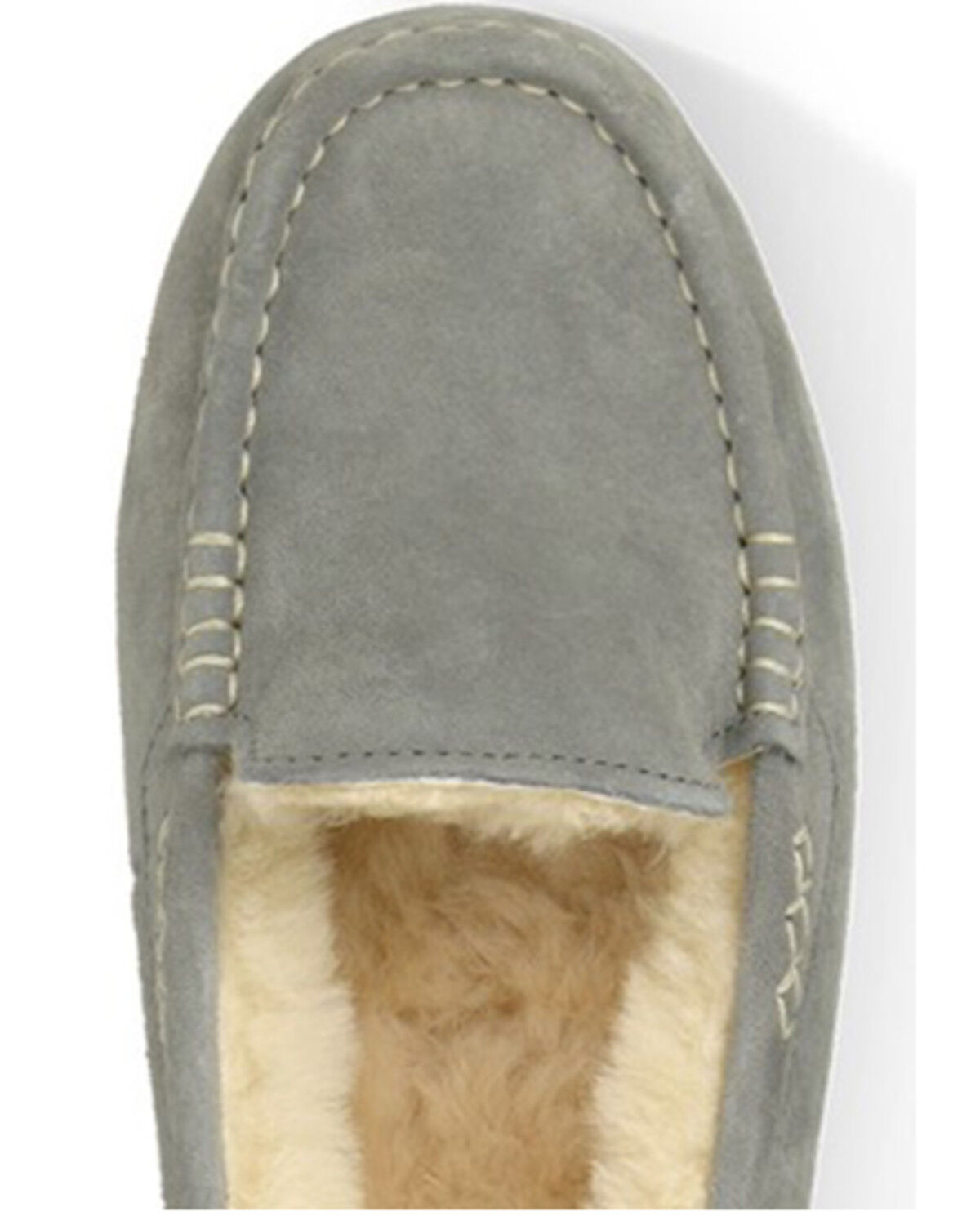 Ugg ansley light grey 2025