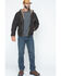 Image #6 - Carhartt Sierra Sherpa Lined Work Jacket, , hi-res