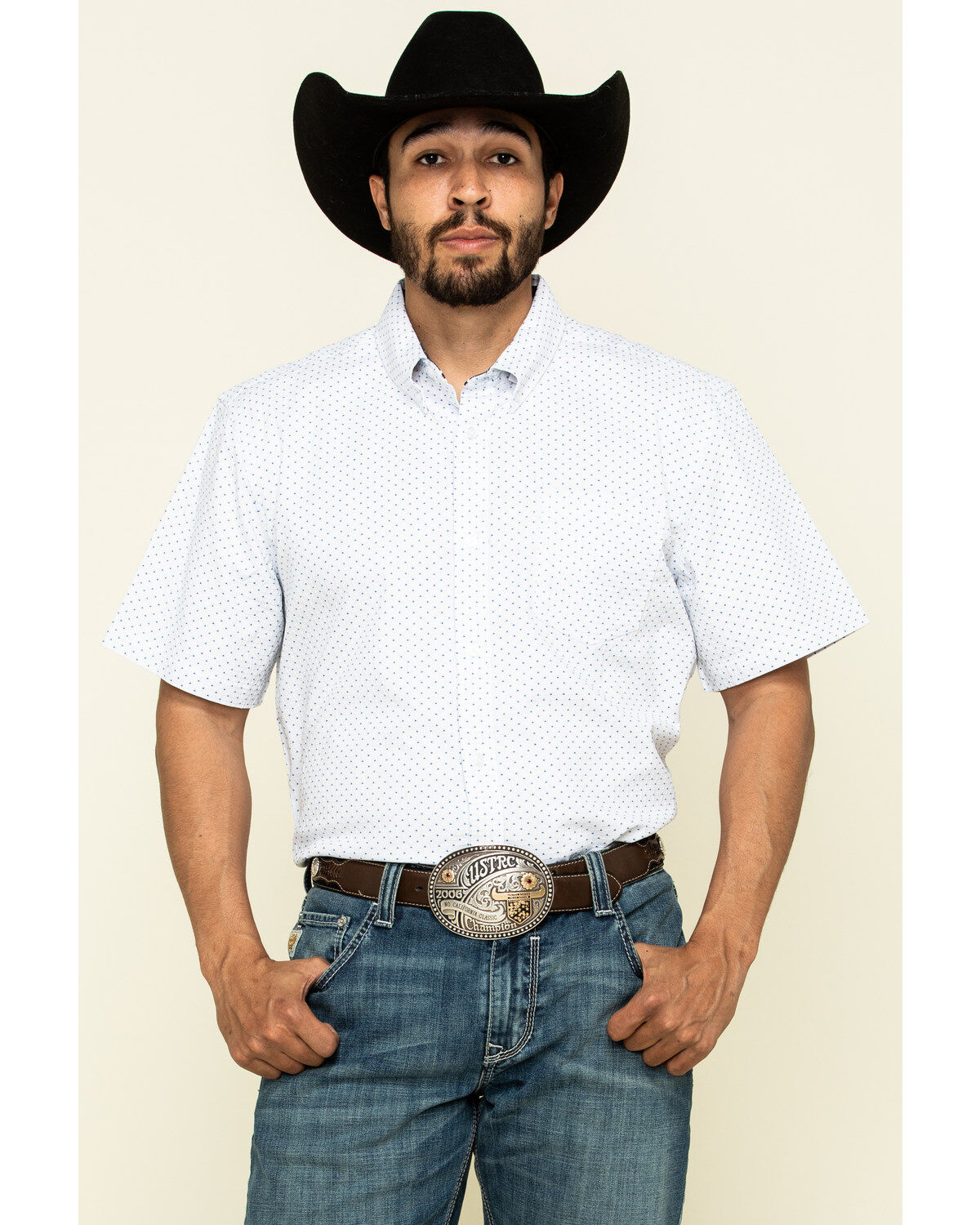 5x western shirts