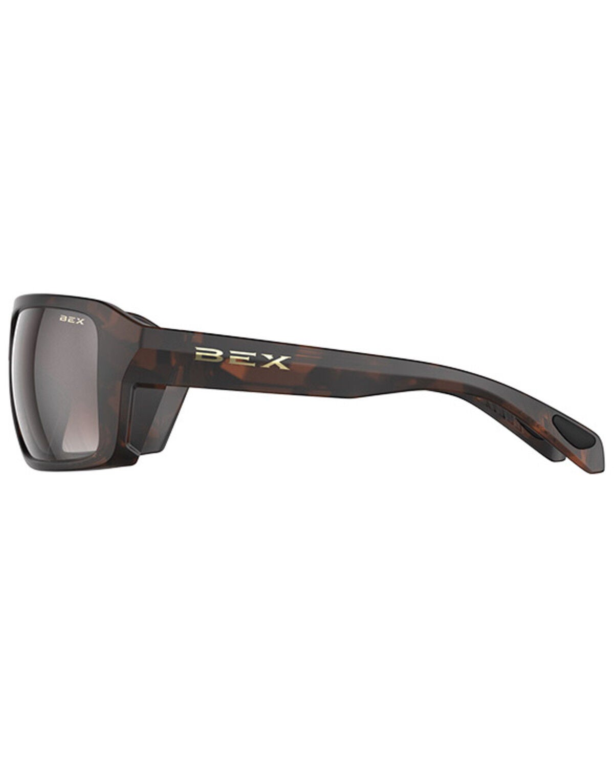 Image #4 - Bex Bolo Sunglasses, Brown, hi-res