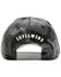 Idyllwind Women's Lawless Patch Camo Print Ball Cap , Grey, hi-res