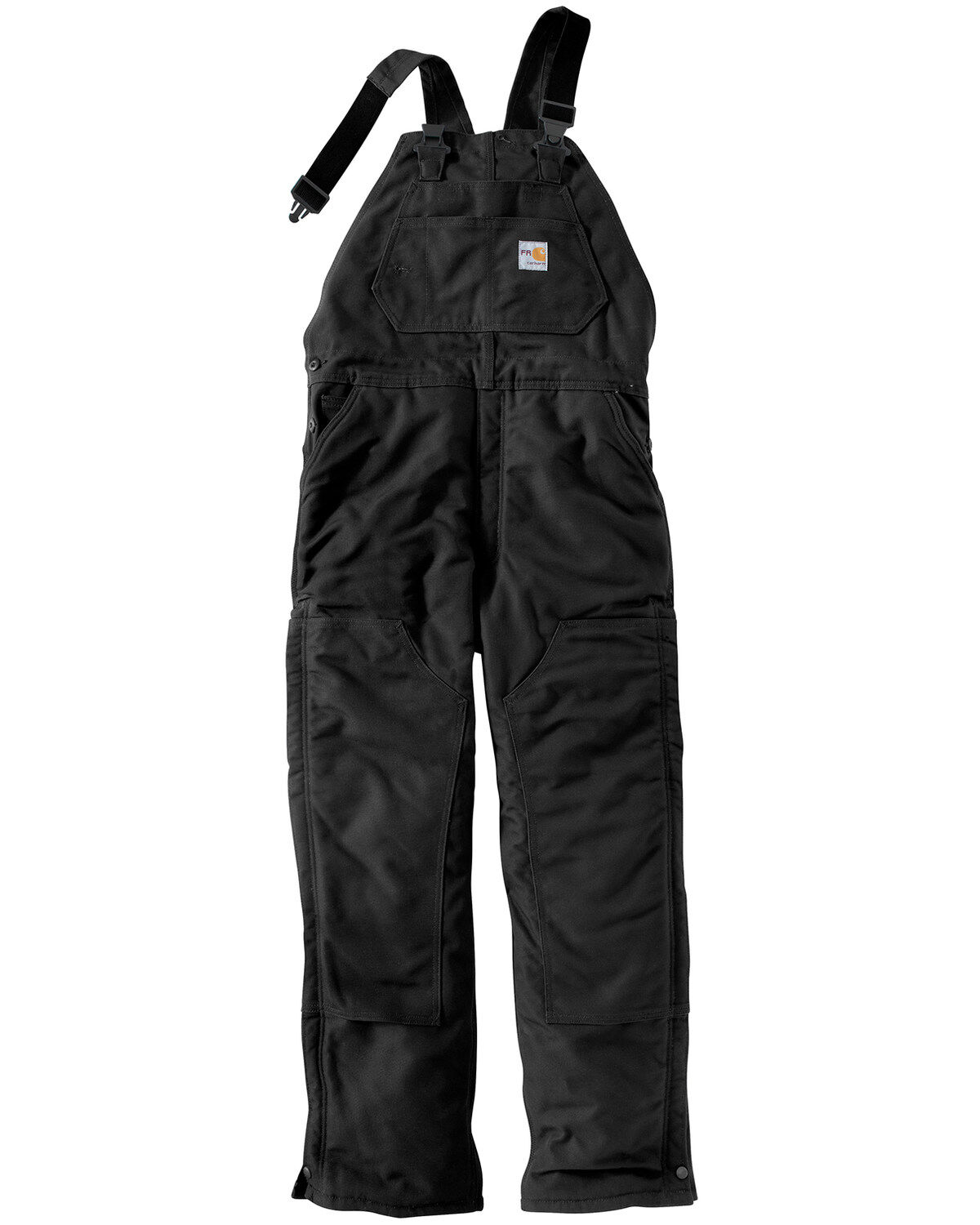 levis overalls mens black