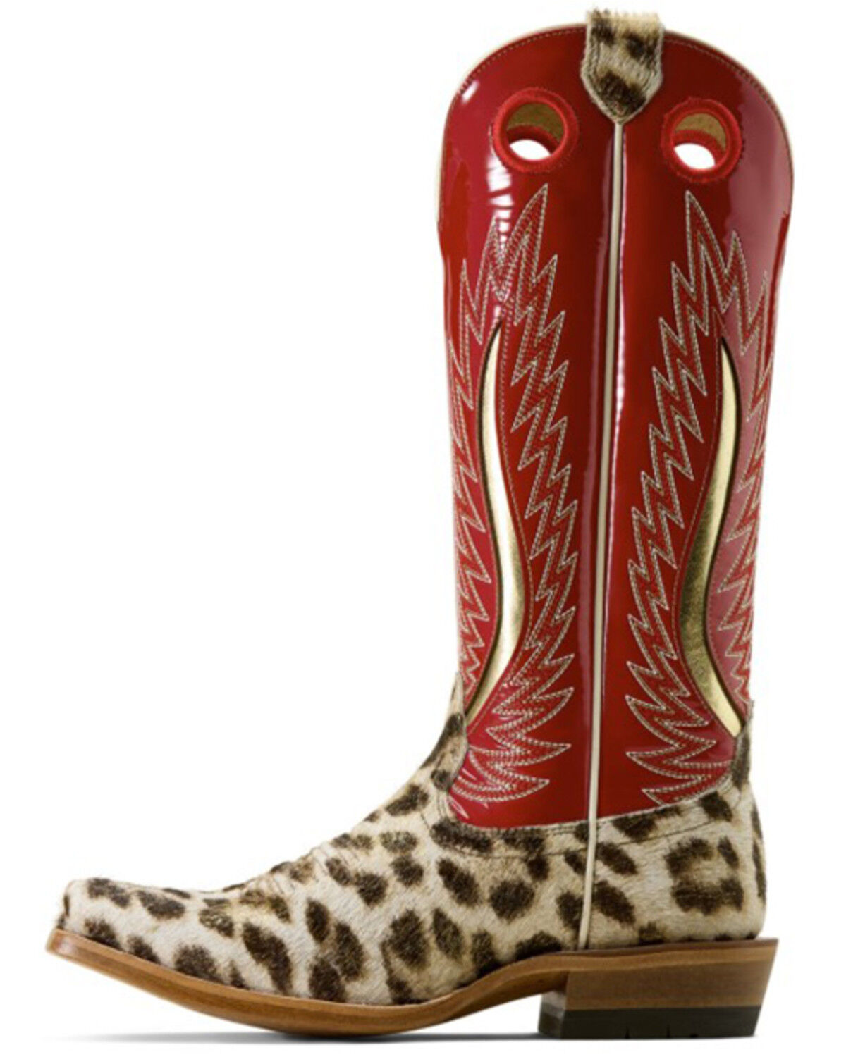 Product Name:  Ariat Women's Futurity Fort Worth Western Boots - Square Toe