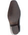 Bed Stu Women's Cliffhanger Western Booties - Snip Toe, Black, hi-res