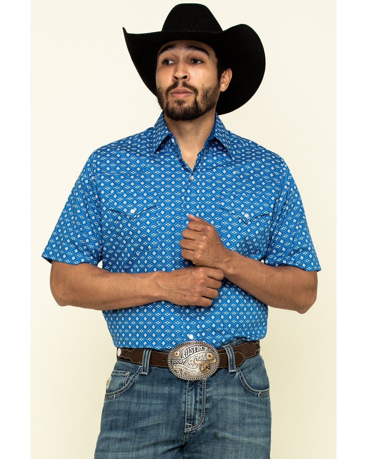 Ely Cattleman - Boot Barn