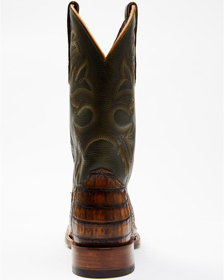 cody james caiman boots
