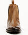 Image #4 - Cody James Black 1978® Men's Franklin Chelsea Ankle Boots - Round Toe, Tan, hi-res