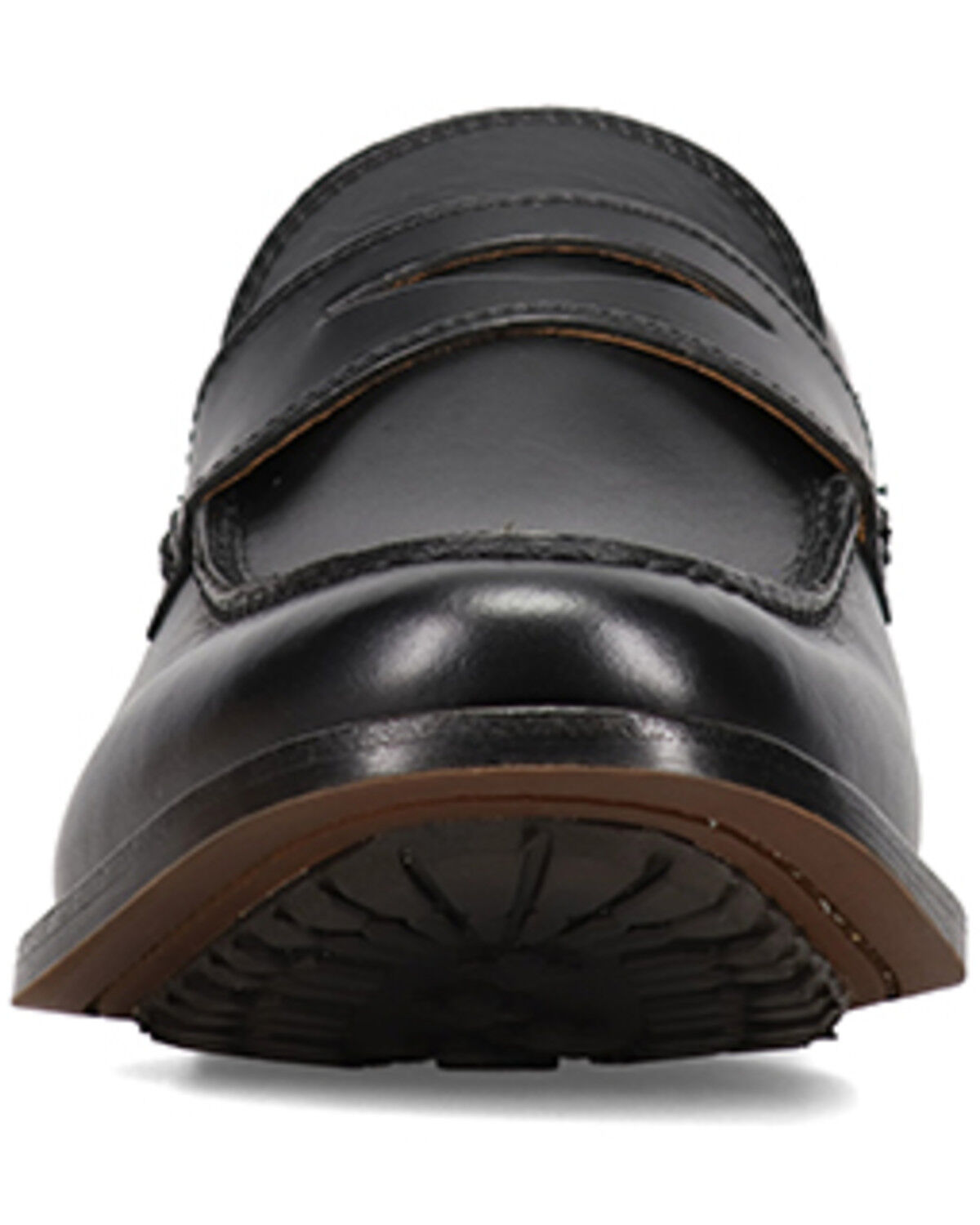 Image #4 - Frye Men's Tyler Penny Casual Shoes - Moc Toe, , hi-res