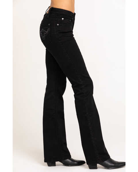 Product Name: Shyanne Women's Riding Bootcut Jeans