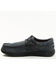 Howitzer Men's Roam Slip-On Casual Shoes - Moc Toe, Grey, hi-res