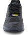 Image #3 - Goodyear Men's Dallas Slip Resistant Athletic Work Shoes - Soft Toe, Black, hi-res
