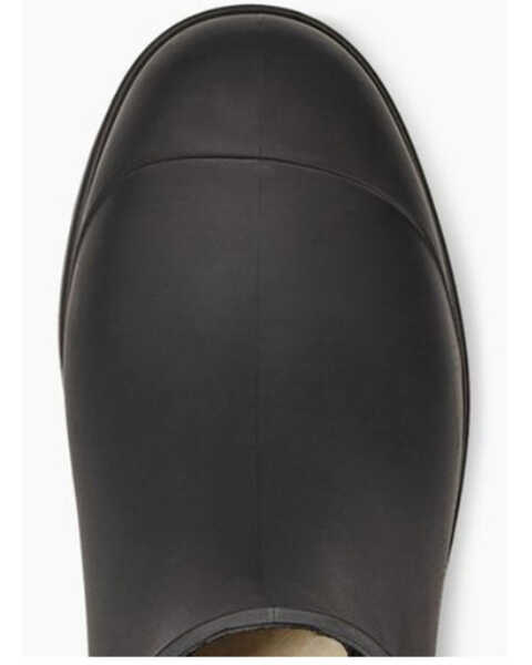 Image #5 - UGG Women's Droplet Waterproof Rain Boots - Round Toe, Black, hi-res