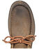Image #6 - Born Men's Ethan Casual Chukka Shoes - Moc Toe, Taupe, hi-res