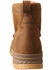 Twisted X Men's CellStretch Work Boots - Composite Toe, Distressed Brown, hi-res
